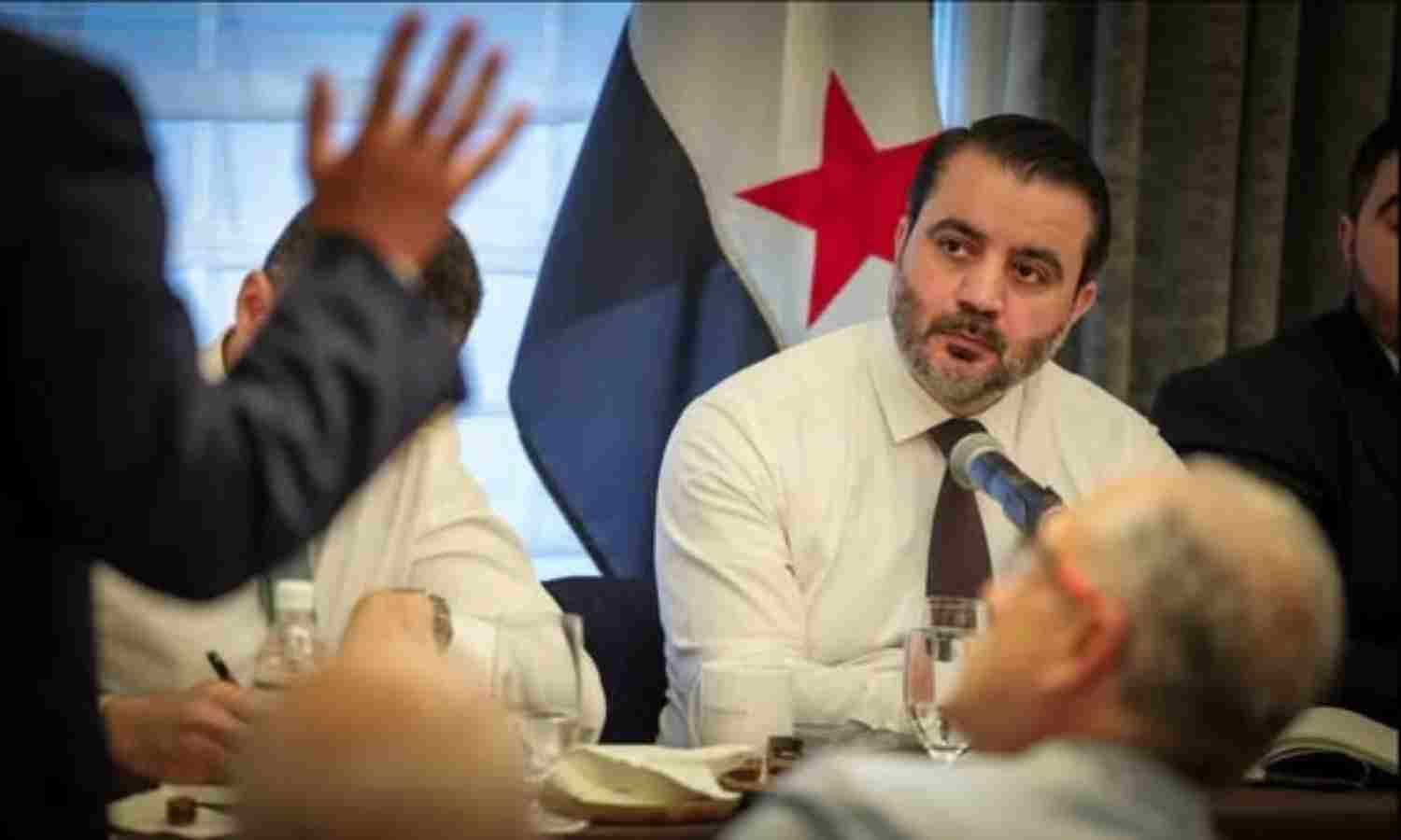 صحيفة عبرية: مفاوضات أمنية بين سوريا وإسرائيل قد ينجم عنها “كامب ديفيد” جديدة