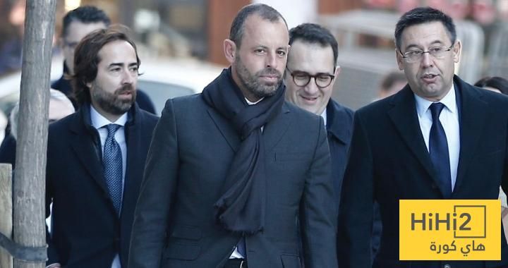 ملخص أقوال بارتوميو و روسيل أمام القاضي