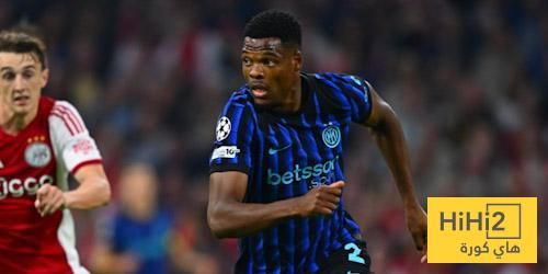 إحصائيات دومفريس أمام أياكس – هاي كورة