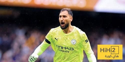 بيرناردو سيلفا يشيد بدوناروما ويشبهه بكورتوا