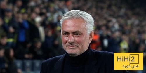 مورينيو متحمس جدا لتدريب بنفيكا