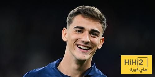 برشلونة يحسم مصير غافي – هاي كورة