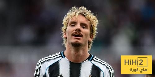 فولتمايده.. المهاجم العملاق الذي يهدد برشلونة