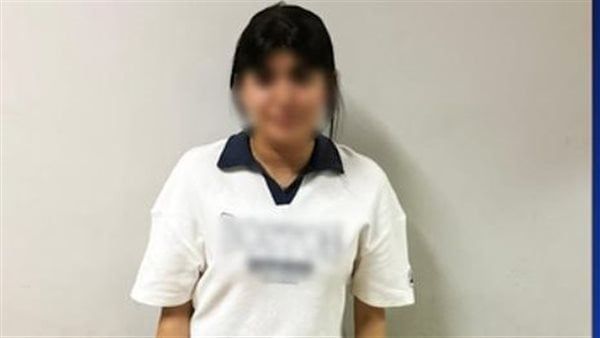 نظر تجديد حبس سوزي الأردنية اليوم بتهمة التعدي على القيم الأسرية المصرية