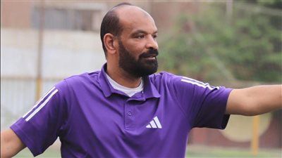 عمرو عبدالدايم مديرا فنيا لفريق بلاك ستارز بالقسم الرابع - الخليج الان