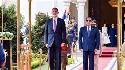 خبير إقتصادي: زيارة ملك إسبانيا لمصر فرصة استراتيجية لتعزيز الاستثمارات الأجنبية - الخليج الان