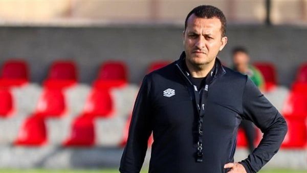 تامر مصطفى يتصدر قائمة المرشحين لتدريب المقاولون العرب