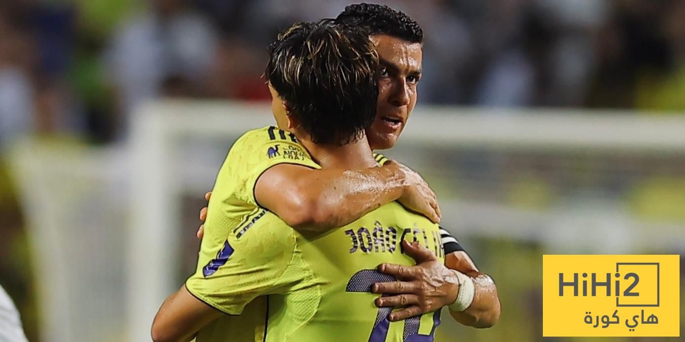 تحسن واضح في النصر – هاي كورة