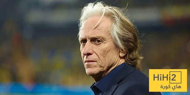 دوري أبطال آسيا 2.. معسكر طويل الأمد لخيسوس