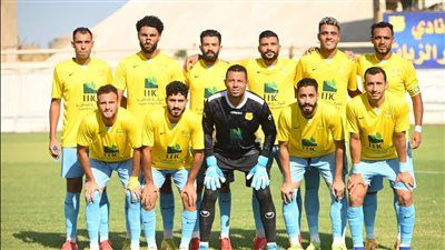 مالية كفر الزيات يحقق أول فوز في المحترفين برباعية في مرمي الترسانة - الخليج الان