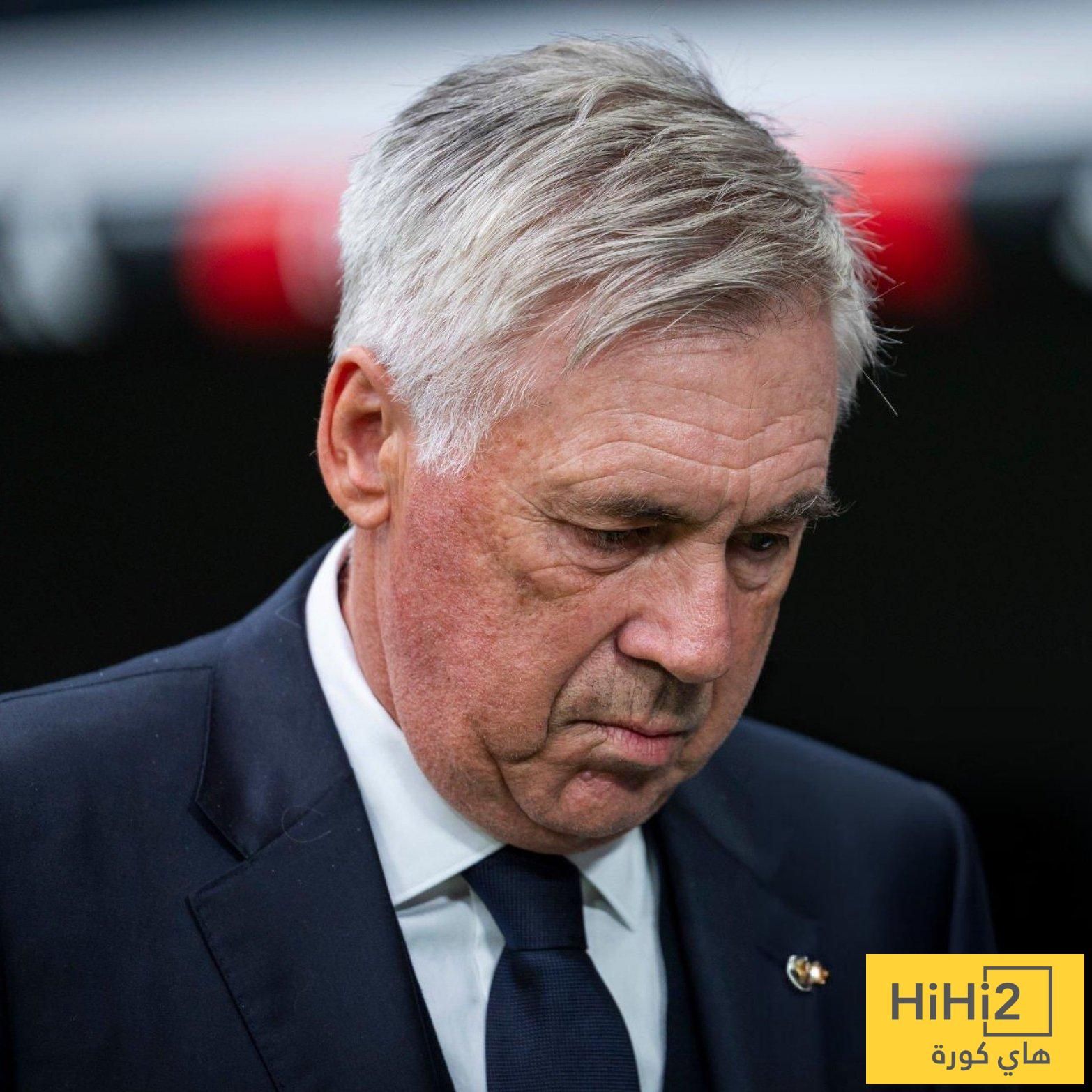 رودريغو يعترف: “أنشيلوتي أنقذني من أصعب فتراتي.. والآن عدت أكثر سعادة!”