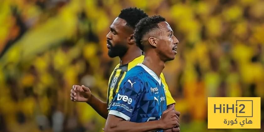 قرارات عاجلة في الهلال .. وتعطيل غامض في الاتحاد!