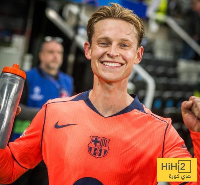 أهم إضافة تؤهل برشلونة للفوز بدوري الأبطال هذا الموسم