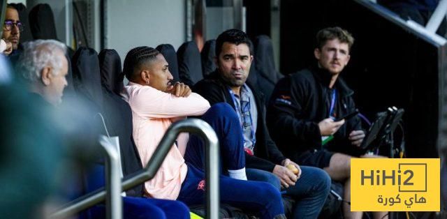 ديكو يزف أنباء سعيدة لجماهير برشلونة بشأن دي يونغ