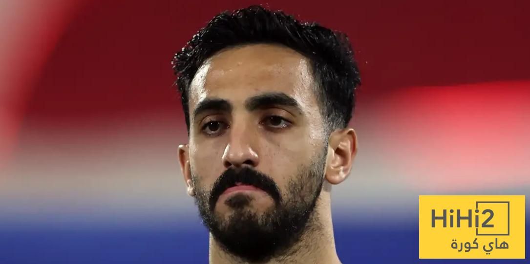 غياب العقيدي يفتح الباب أمام موهبة جديدة