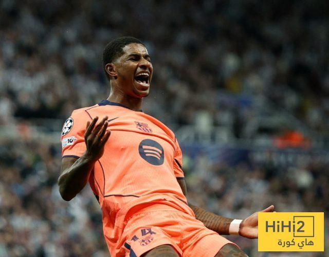 من أول مباراة … رسالة برشلونة واضحة للجميع