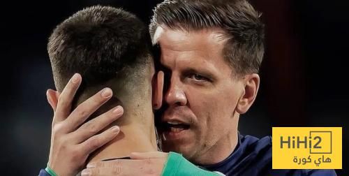 تشيزني : أنا بديل وسأبقى كذلك