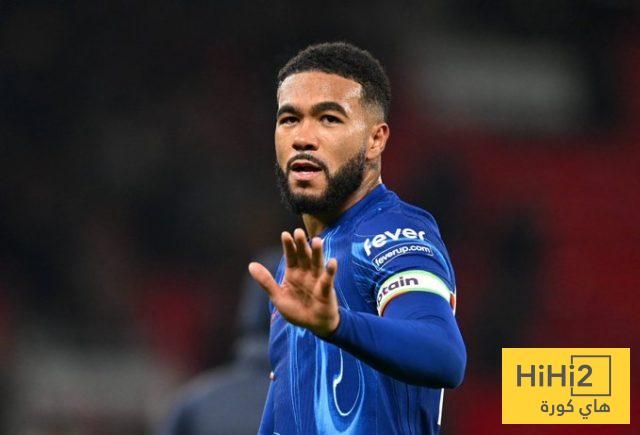 آلان شيرر يمدح ريس جيمس بعد تألقه أمام بايرن ميونيخ