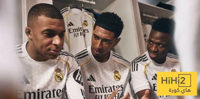 هيمتة واضحة لريال مدريد أمام إسبانيول تاريخيًا