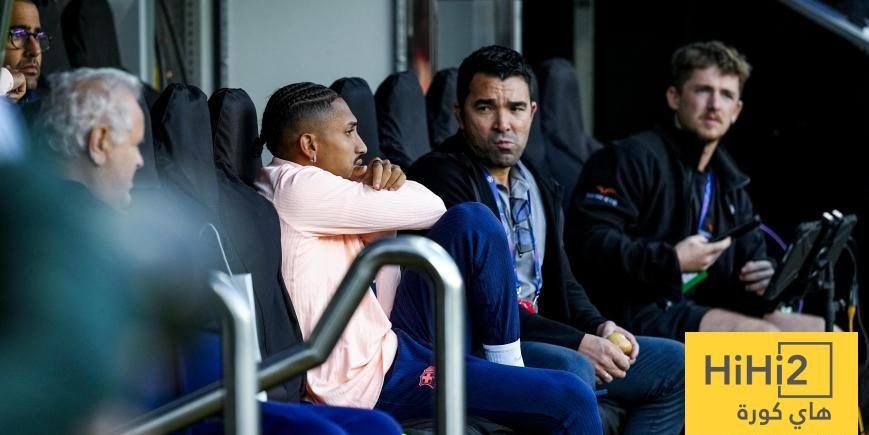 ديكو يزف أنباء سعيدة لجماهير برشلونة بشأن دي يونغ