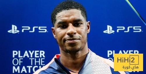 اول تعليق من راشفورد بعد الفوز على نيوكاسل