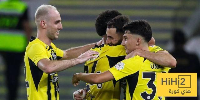 ورقة الاتحاد الحاسمة في المنعطفات الصعبة