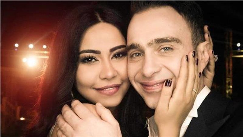 حسام حبيب: معرفش حاجة عن شيرين عبد الوهاب.. وكسر قدمي سبب تأجيل ألبومي الجديد - الخليج الان