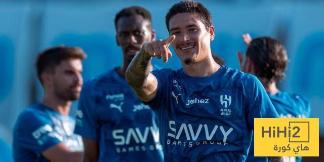 الكلاسيكو الـ14.. هل يكون مختلفًا لداروين نونيز ؟