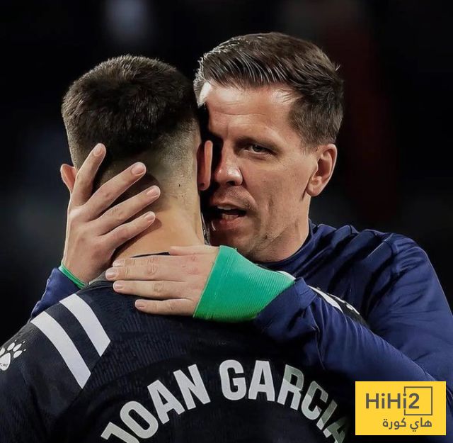 تشيزني : أنا بديل وسأبقى كذلك