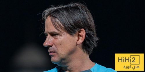 إنزاغي يستبعد نجم الهلال من كلاسيكو الأهلي