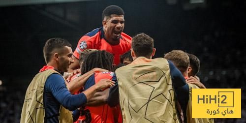 برشلونة من الناحية الدفاعية … تطور كثيرًا