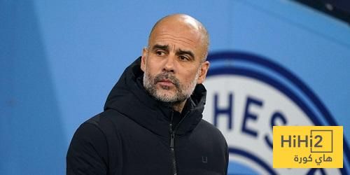 غوارديولا هو أفضل مدرب في العالم!