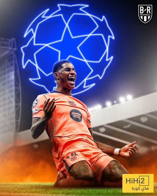 ترتيب دوري ابطال اوروبا بعد انتهاء الجولة الاولى