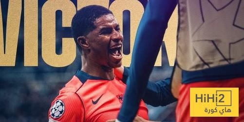 برشلونة الناجي الوحيد من من لعنة الاندية الانجليزية