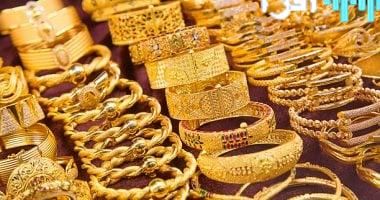 «ثبات تاريخي» الذهب يحافظ على استقراره في مصر السبت وعيار 21 يسجل 4910 جنيهات