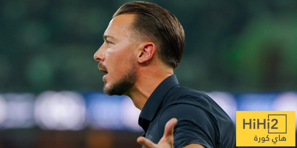 أخطاء يايسله تكلف الأهلي خسارة نقطتين أمام الهلال