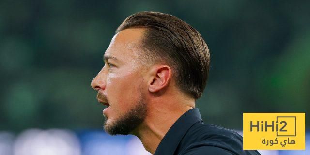 ماذا قال يايسله بعد تعادل الأهلي مع الهلال؟