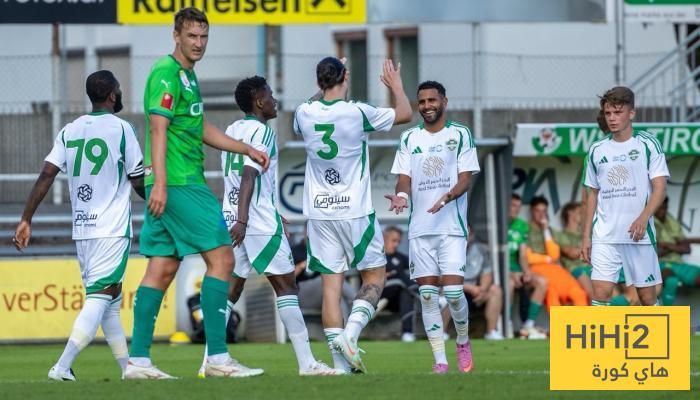 تقييمات لاعبي الأهلي ضد الهلال.. من الأفضل؟