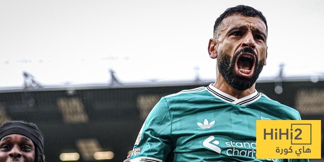 نتائج جيدة لليفربول قبل مواجهة إيفرتون