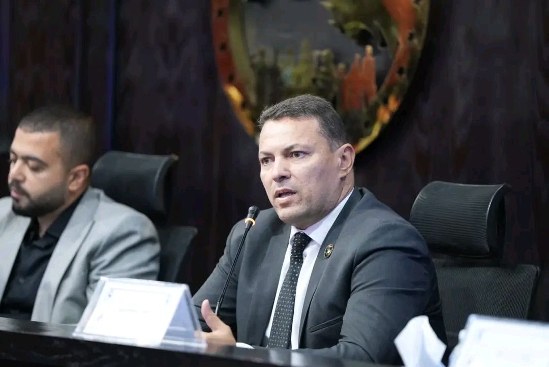 أمانة العمل الجماهيري المركزية بـ"مستقبل وطن" تعقد اجتماعا دورياً لمناقشة استعدادت انتخابات مجلس النواب - الخليج الان