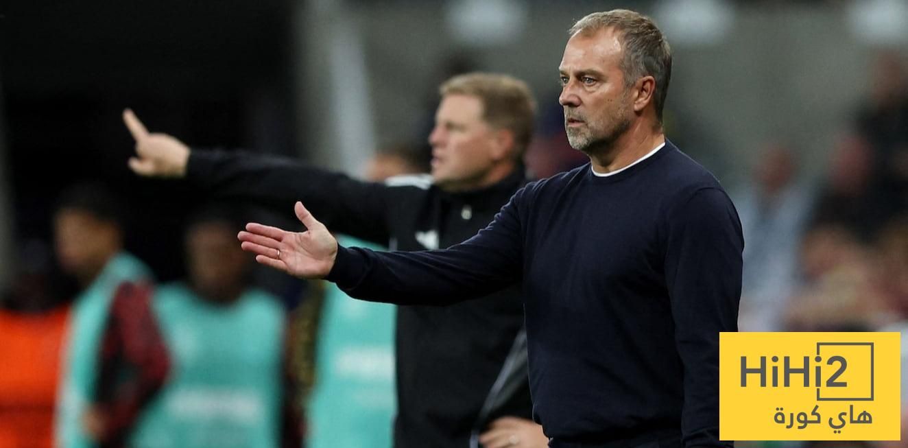 سلاح برشلونة الخفي تحت قيادة فليك