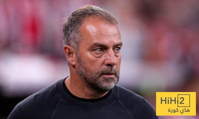 تغييرات على تشكيلة فليك أمام خيتافي