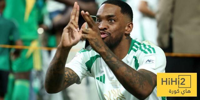 إيفان توني يقتحم قائمة هدافي الكلاسيكو!