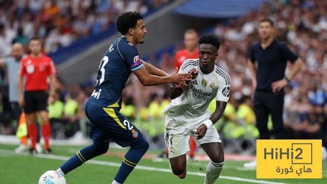 تقييم لاعبي ريال مدريد و اسبانيول في المباراة