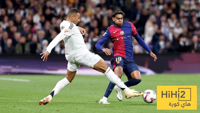 عكس ريال مدريد .. برشلونة يجد قوته في لاماسيا..!