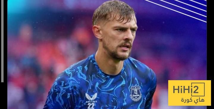 تقييم فريق ايفرتون في مباراة ليفربول