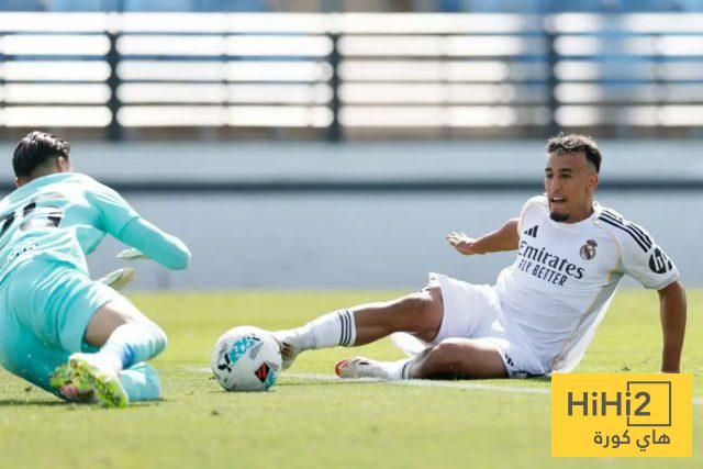 ريال مدريد يطلب لقطات إصابة الشاب فيتال من الاتحاد الإسباني