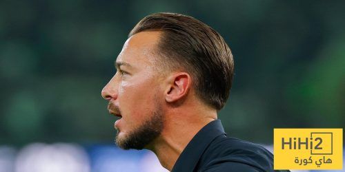 ماذا قال يايسله بعد تعادل الأهلي مع الهلال؟