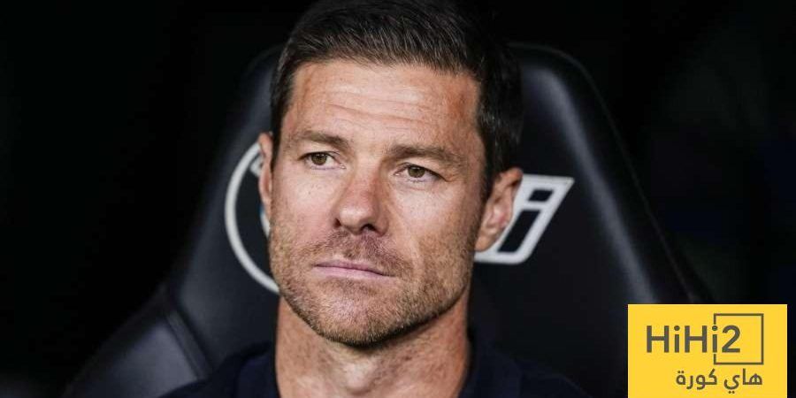 ألونسو يكشف خطته بعد عودة بيلينغهام