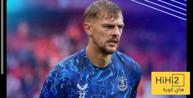 تقييم فريق ايفرتون في مباراة ليفربول